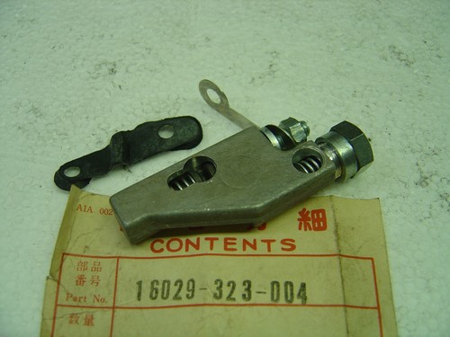 Cb350f cb400f f2 - cb350f/f1, cb400f/f1/f2