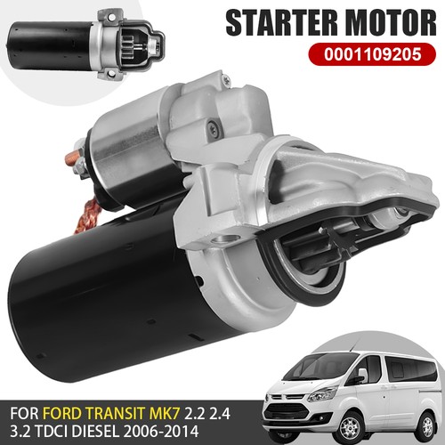 For ford transit mk7 - mk7, 2.4