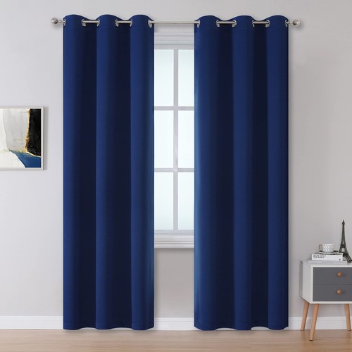 Dualife navy blue - navy,
