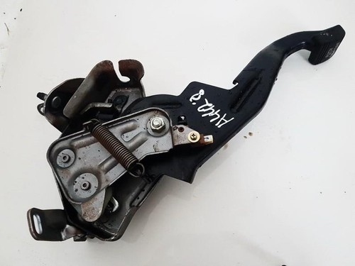 Mitsubishi outlander handbrake - mitsubishi,