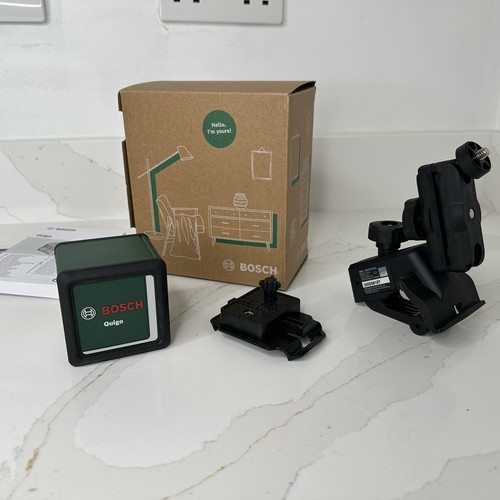 Bosch quigo cross line - cross,