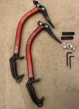 Dmm Switch Ice Axes Climbing