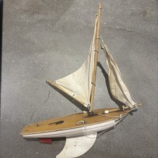 Vintage Star Yacht MK1