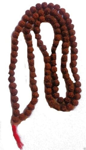 Mala beads 6mm - beads,