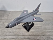 Raf Avro Electric Lightning