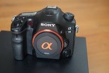 Sony Alpha SLT-A99V Digital