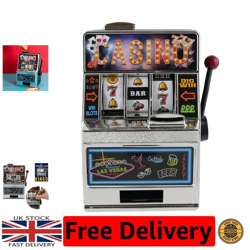 Modern mini slot machine - mini,