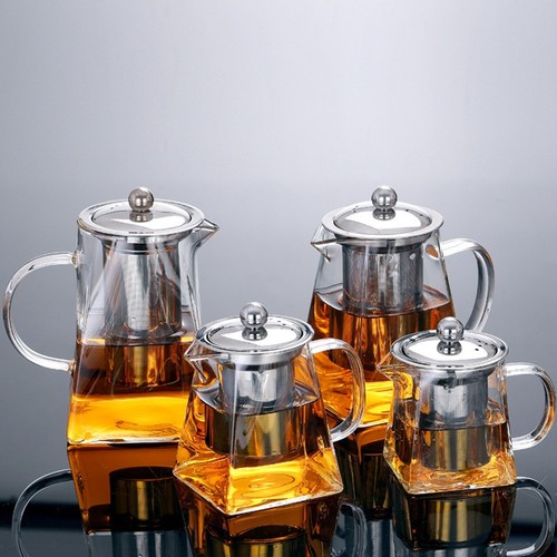 350 550 750 950ml glass - 350/550/750/950ml, teapot