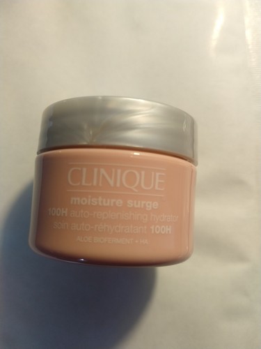 Clinique moisture surge 100h - moisture,