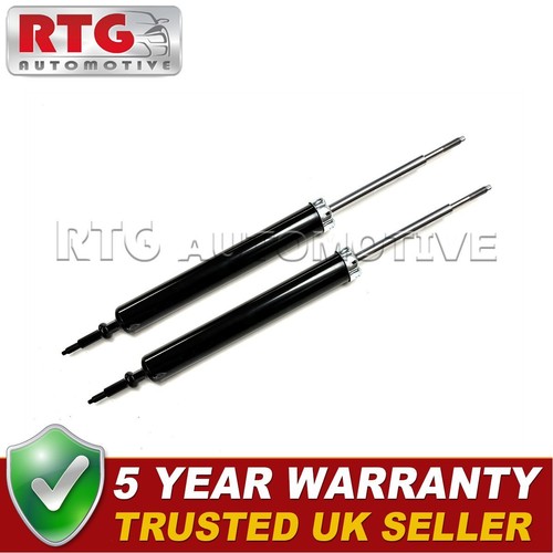 Rtg rear shock - rtg, 2x