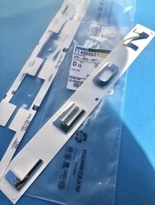 Logo Badge Seat Leon 1P 5F Trunk Original 1P0853687 739 FR R TDI FSI