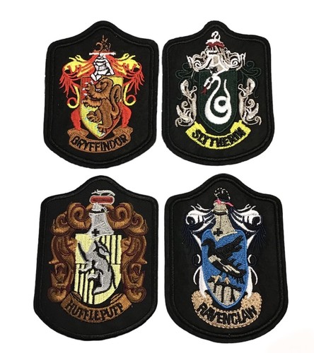 Harry potter costume badge - harry,