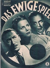 DNFP Das ewige Spiel ( Willy