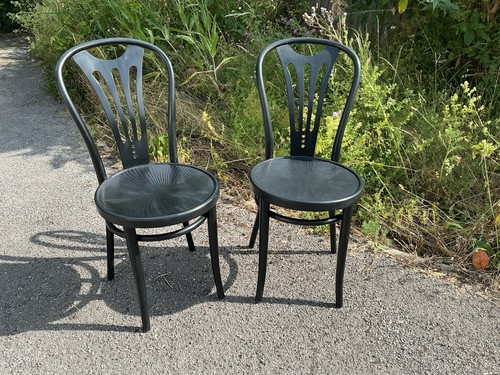 Vintage 1960 thonet - 1960’s,