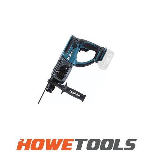 Makita dhr202z 18v function - 18v, 3