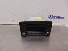 Audi A3 Head Unit Stereo 8P