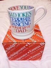 NEW BMWT Emma Bridgewater