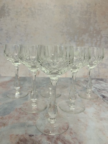 Stuart crystal glengarry - 6x,