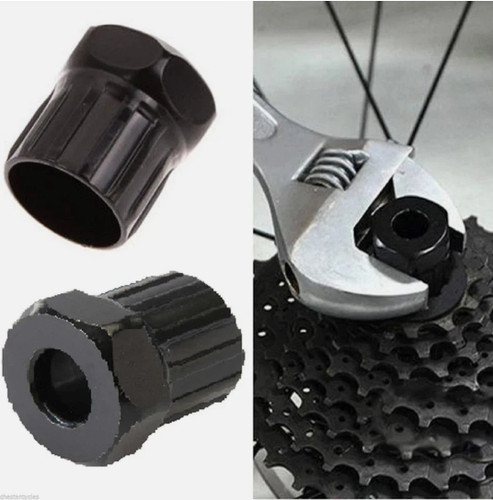 Bike cassette freewheel gear - cassette,