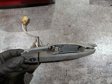 Genuine Mercedes-Benz W124