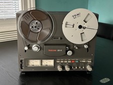 TASCAM 22-2 2-track