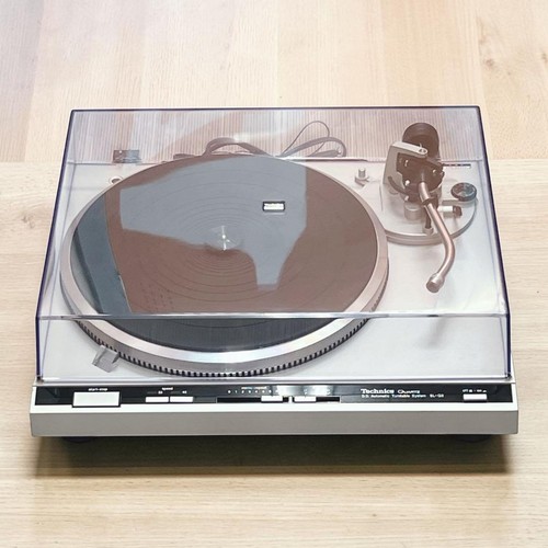 Technics direct drive - technics,