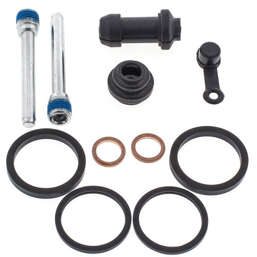 Front brake caliper repair - brake, kit