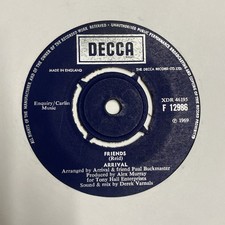 Arrival – Friends / Don't