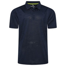 Stromberg Abbeydale Mens Golf Polo Shirt 