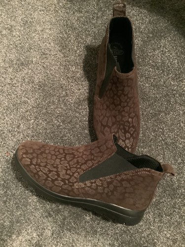 Ladies fly flot anti shock - ladies,