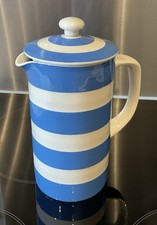 TG GREEN CORNISHWARE BLUE AND