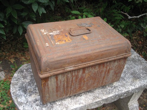 Rare vintage antique - cart, /