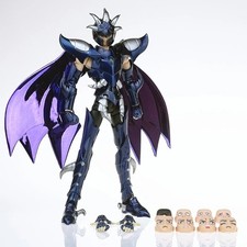 RH Saint Seiya Myth Cloth EX