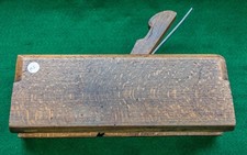 Very Wide Complex Moulding