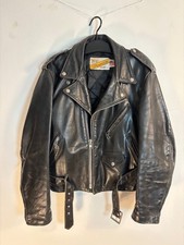 Schott Perfecto 115 from 1980s