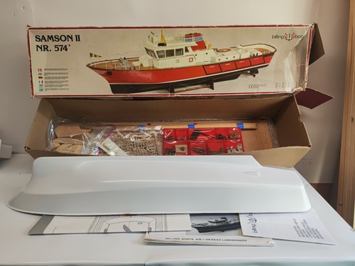 Vintage billing boats - vintage,