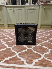 Roland Micro Cube Bass RX Electric Bass Amplifier