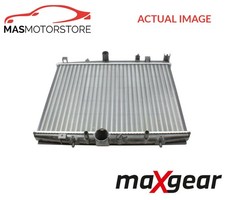 ENGINE COOLING RADIATOR MAXGEAR AC230166 A NEW OE REPLACEMENT