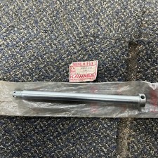 GENUINE KAWASAKI KH125 1982