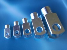 Clevis Fork Yoke Rod End Joint