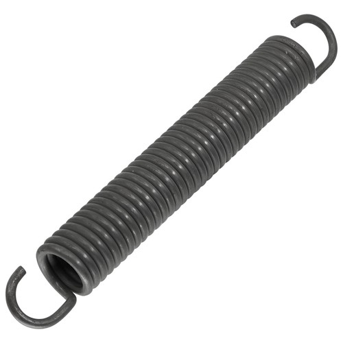 Caltric secondary drive - secondary, spring