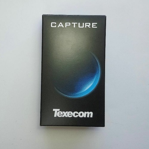 Texecom capture p15 wired - p15,