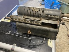 Marchant Vintage Adding