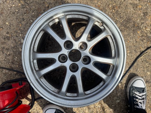 Genuine toyota prius mk4 - toyota, 15"