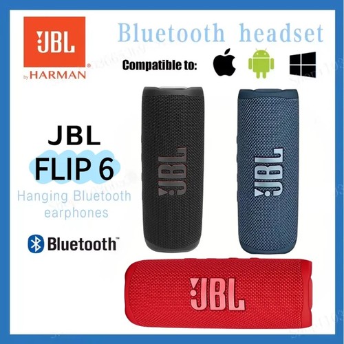 Flip bluetooth portable - bluetooth,