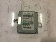 Range Rover Sport Traffic