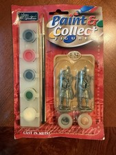 Britains Paint And Collect