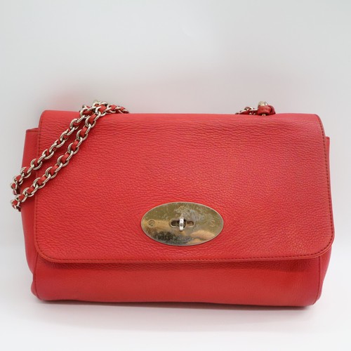 Mulberry medium lily - mulberry,
