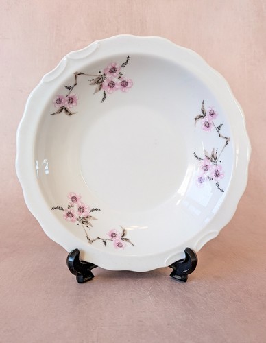Vintage hadida japan - vintage, floral