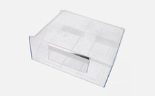 Smeg Fridge Freezer Top or